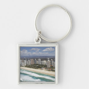 Australien, Queensland, Gold Coast, Main Beach - Schlüsselanhänger