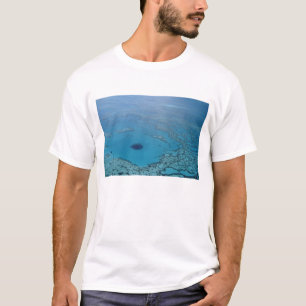 Australien, Queensland. Great Barrier Reef T-Shirt