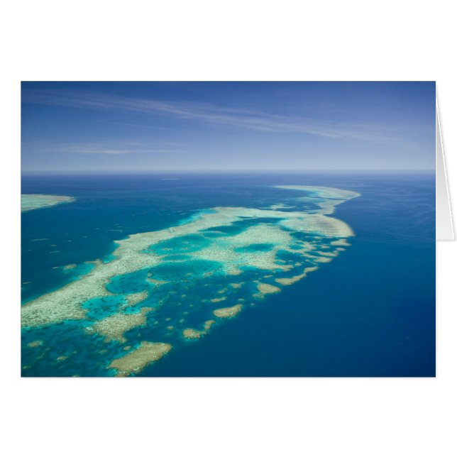 Australien, Queensland, Nordküste, Cairns 2 (Vorderseite (Horizontal))