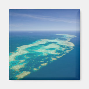 Australien, Queensland, Nordküste, Cairns 2 Magnet