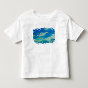 Australien, Queensland, Nordküste, Cairns 3 Kleinkind T-shirt