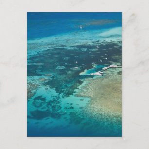 Australien, Queensland, Nordküste, Cairns Postkarte