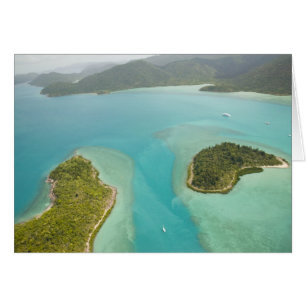 Australien, Queensland, Whitsunday Coast,