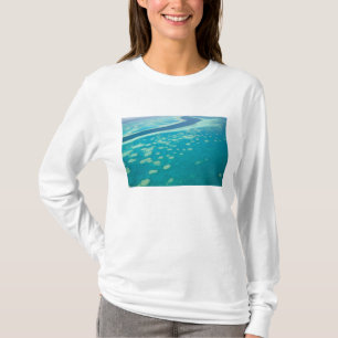 Australien, Queensland, Whitsunday Coast, Great 4 T-Shirt