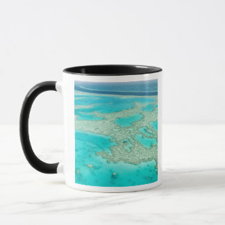 Australien, Queensland, Whitsunday Coast, Great 7 Tasse