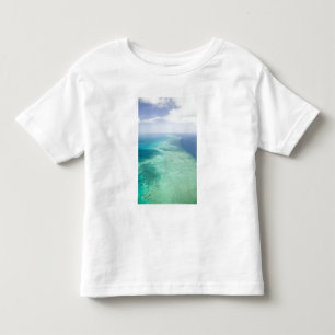 Australien, Queensland, Whitsunday Coast, Great Kleinkind T-shirt