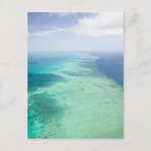Australien, Queensland, Whitsunday Coast, Great Postkarte