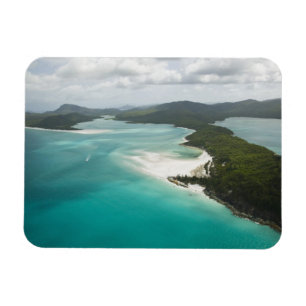 Australien, Queensland, Whitsunday-Küste, 2 Magnet