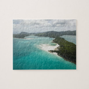 Australien, Queensland, Whitsunday-Küste, 2 Puzzle