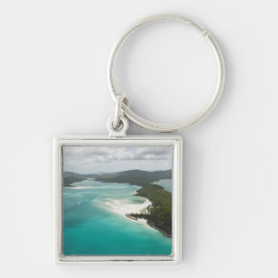 Australien, Queensland, Whitsunday-Küste, 2 Schlüsselanhänger