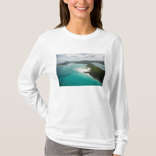 Australien, Queensland, Whitsunday-Küste, 2 T-Shirt