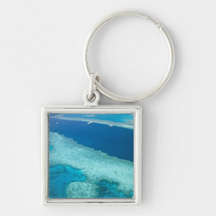 Australien, Queensland, Whitsunday-Küste, Great 5 Schlüsselanhänger