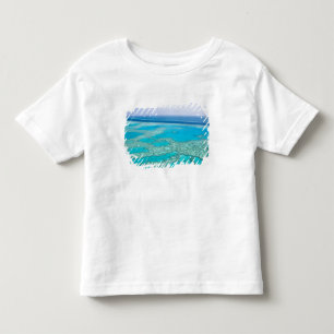 Australien, Queensland, Whitsunday-Küste, Groß 3 Kleinkind T-shirt