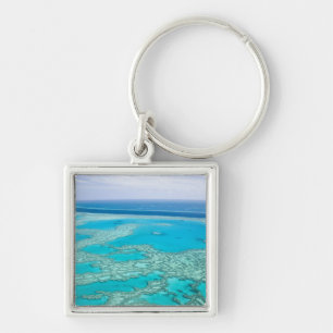 Australien, Queensland, Whitsunday-Küste, Groß 3 Schlüsselanhänger