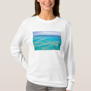 Australien, Queensland, Whitsunday-Küste, Groß 3 T-Shirt