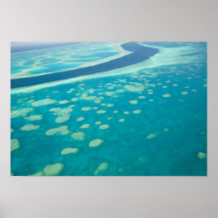 Australien, Queensland, Whitsunday-Küste, Groß 4 Poster