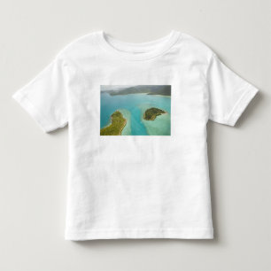 Australien, Queensland, Whitsunday-Küste, Kleinkind T-shirt