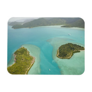 Australien, Queensland, Whitsunday-Küste, Magnet