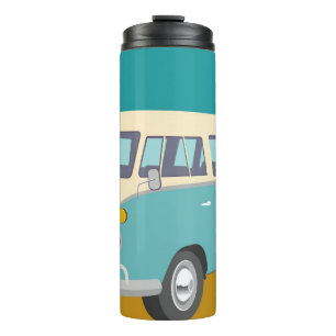 Australien: Reisen mit Thermal Tumbler Thermosbecher