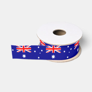 Australien Ripsband
