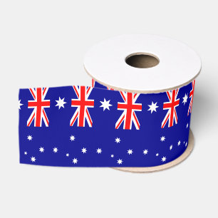 Australien Ripsband