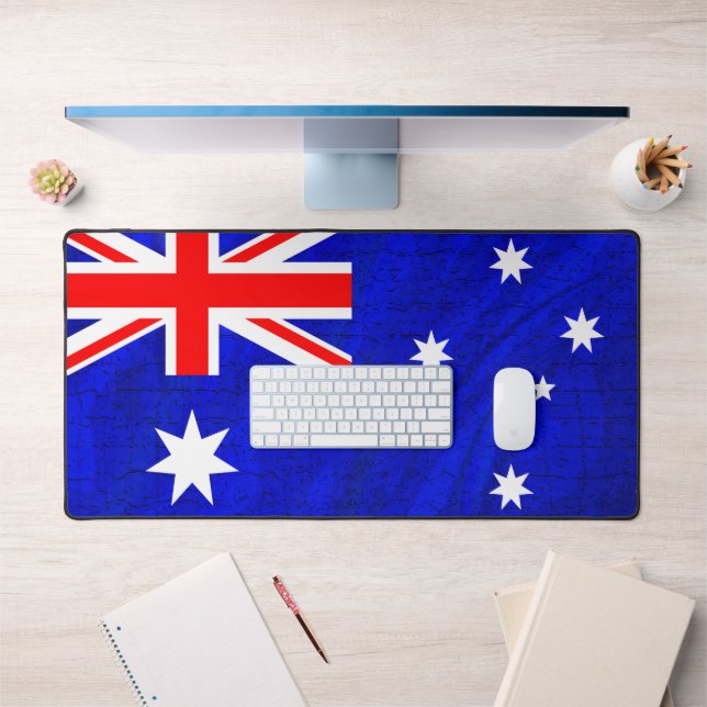Australien Schreibtischunterlage (Büro 1)