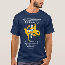 Australien Solidarność-6 T-Shirt