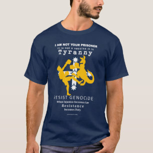 Australien Solidarność-6 T-Shirt