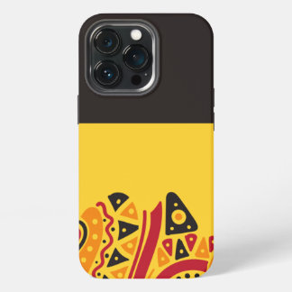 Australien Straßen Design Iphone 13 Pro Hülle