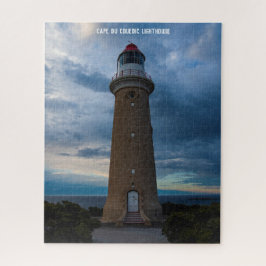Australien Sunrise Lighthouse Island, 520 Stück Puzzle