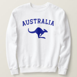 Australien Sweatshirt