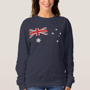 Australien Sweatshirt