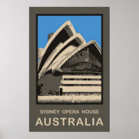 Australien Sydney Opera House