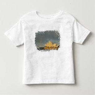 Australien, Sydney, Sydney Opera House, Kleinkind T-shirt