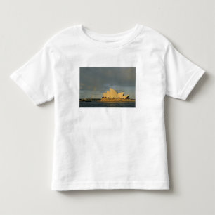 Australien, Sydney, Sydney Opera House, Kleinkind T-shirt