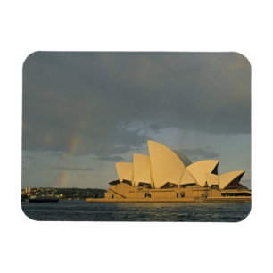 Australien, Sydney, Sydney Opera House, Magnet