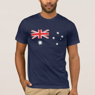Australien T-Shirt