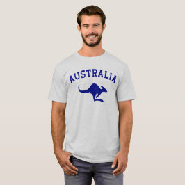 Australien T-Shirt