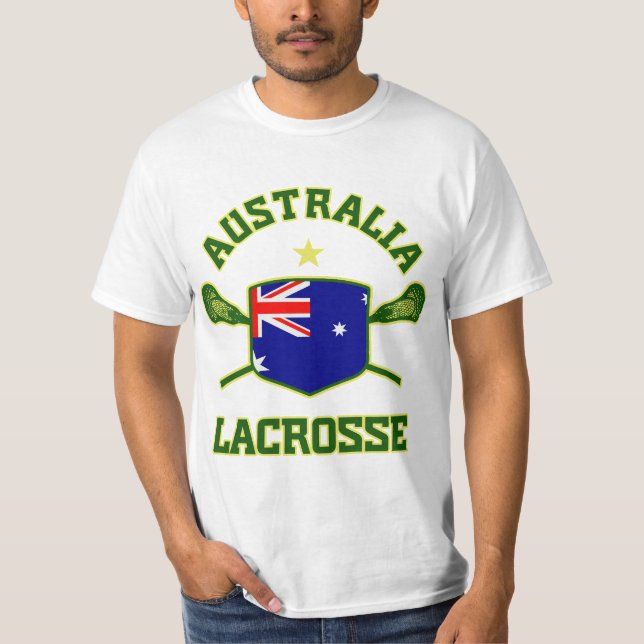 Australien T-Shirt (Vorderseite)
