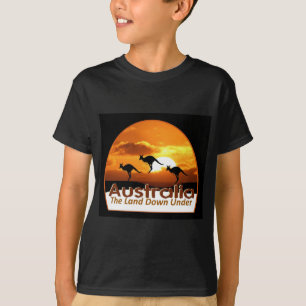 AUSTRALIEN T-Shirt