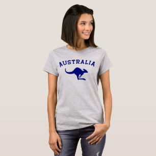 Australien T-Shirt