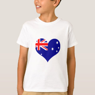 Australien T-Shirt