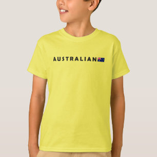 Australien T-Shirt