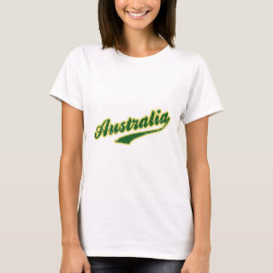 Australien T-Shirt