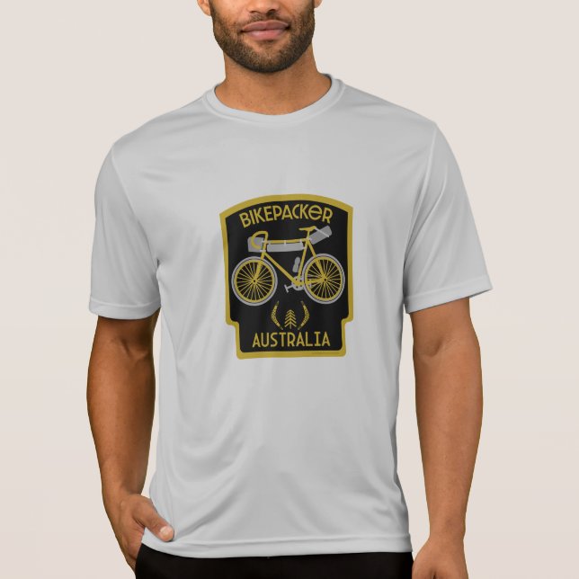 Australien T-Shirt (Vorderseite)