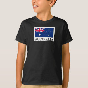 Australien T-Shirt