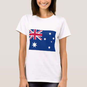 Australien T-Shirt