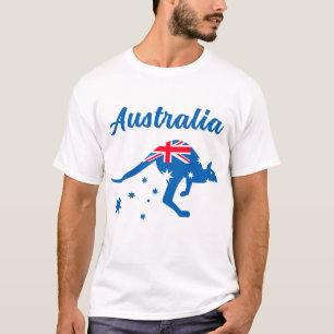 Australien T-Shirt