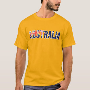 Australien T-Shirt