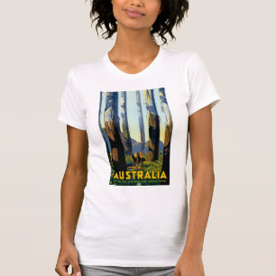 Australien T-Shirt